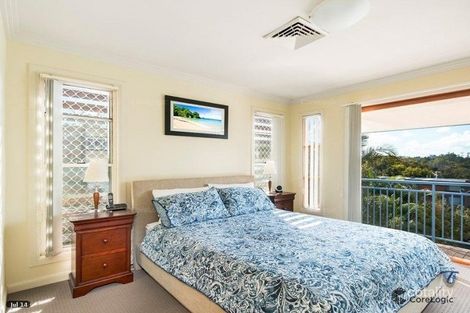 Property photo of 2/17 Challinor Street Auchenflower QLD 4066
