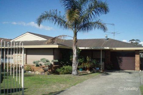 Property photo of 10 Firth Avenue Green Valley NSW 2168