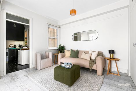 Property photo of 114/19-29 Tusculum Street Potts Point NSW 2011