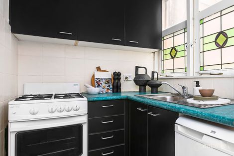 Property photo of 114/19-29 Tusculum Street Potts Point NSW 2011