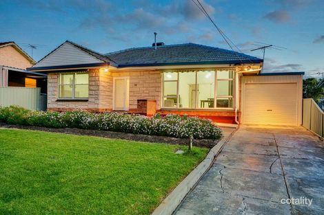 Property photo of 38 Clearview Crescent Clearview SA 5085