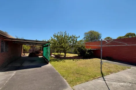 Property photo of 41 Collins Street Morwell VIC 3840