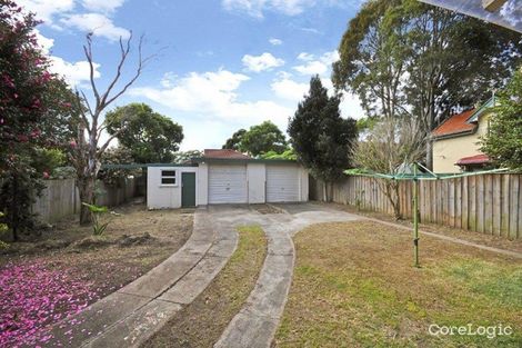 Property photo of 3 Crick Street Chatswood NSW 2067