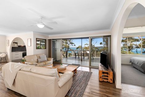 Property photo of 75 Northcove Road Long Beach NSW 2536