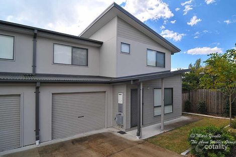 Property photo of 3/40-56 Gledson Street North Booval QLD 4304