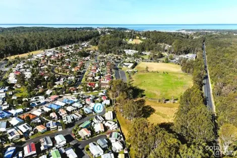 Property photo of 32/45 Old Coast Road Nambucca Heads NSW 2448