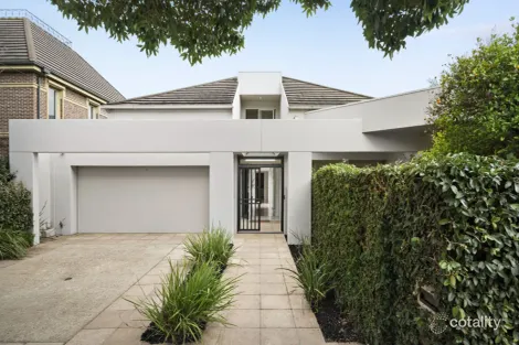 Property photo of 7 Albert Street Brighton VIC 3186