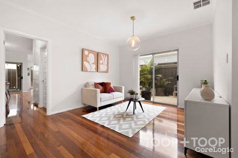 Property photo of 20 Victoria Parade Mawson Lakes SA 5095