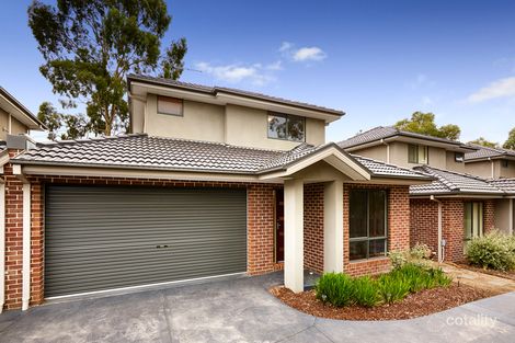3/20 Gertonia Ave, Boronia, VIC 3155