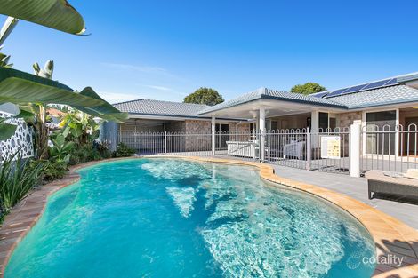 Property photo of 12 King Island Drive Wellington Point QLD 4160