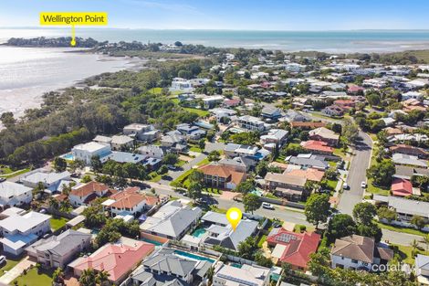 Property photo of 12 King Island Drive Wellington Point QLD 4160
