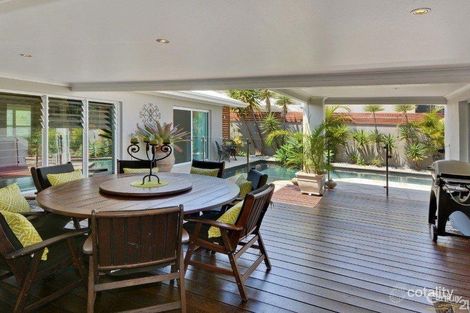 Property photo of 39 Moorings Circuit Twin Waters QLD 4564