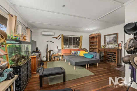 Property photo of 95 Brisbane Road Redbank QLD 4301