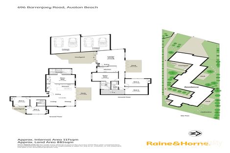 Property photo of 696 Barrenjoey Road Avalon Beach NSW 2107