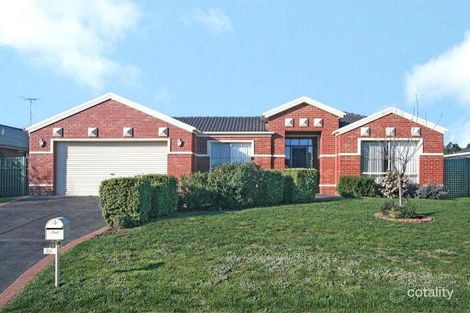 35 Centenary Dr, Kilmore, VIC 3764