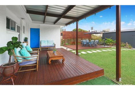 Property photo of 7 Fourth Avenue Sawtell NSW 2452