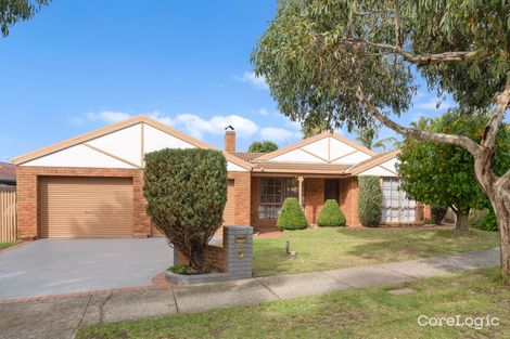 Property photo of 10 Aquarius Drive Frankston VIC 3199