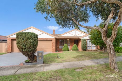 Property photo of 10 Aquarius Drive Frankston VIC 3199