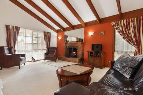 Property photo of 10 Aquarius Drive Frankston VIC 3199
