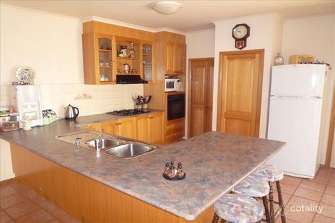 Property photo of 30 John Batman Drive Melton West VIC 3337