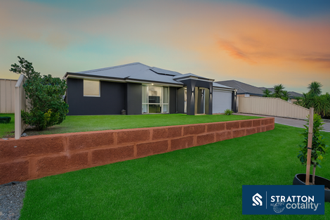 Property photo of 34 Hebrides Drive Seville Grove WA 6112