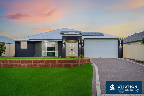 Property photo of 34 Hebrides Drive Seville Grove WA 6112