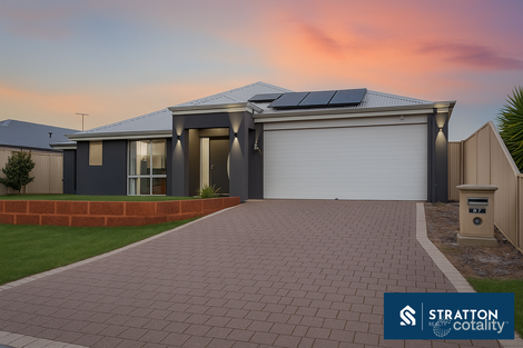 Property photo of 34 Hebrides Drive Seville Grove WA 6112