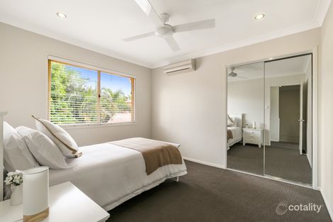 Property photo of 17/241 Horizon Drive Westlake QLD 4074