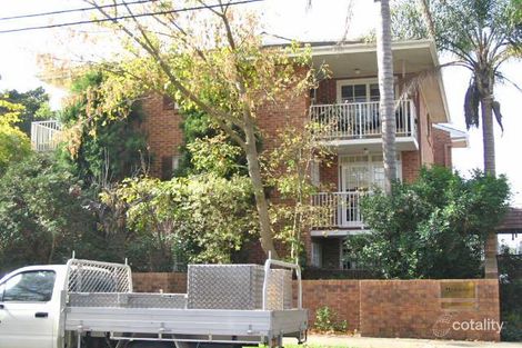 Property photo of 1/3 Fullerton Street Woollahra NSW 2025