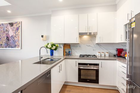 Property photo of 155/2 Dolphin Close Chiswick NSW 2046