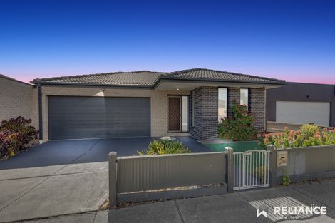 Property photo of 3 Ceratta Crescent Tarneit VIC 3029