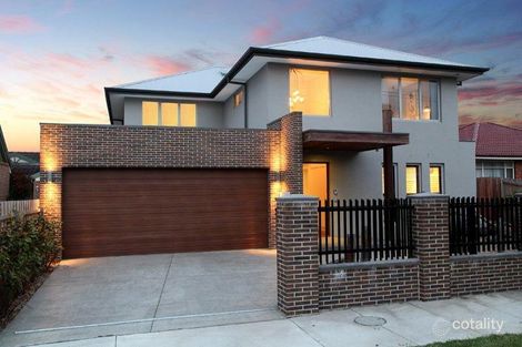 3 Donal St, Murrumbeena, VIC 3163