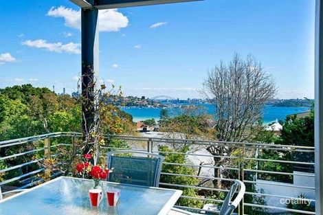 Property photo of 3/16-18 Carlisle Street Rose Bay NSW 2029