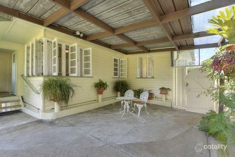 Property photo of 299 Bennetts Road Norman Park QLD 4170