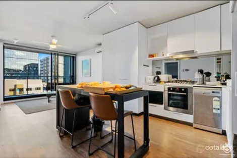 Property photo of 811/11 Carriage Street Bowen Hills QLD 4006