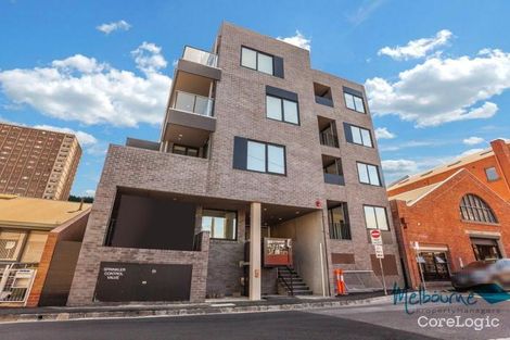 Property photo of 309/10 Bromham Place Richmond VIC 3121