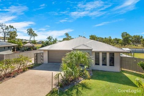 Property photo of 12 Dugong Court Bushland Beach QLD 4818