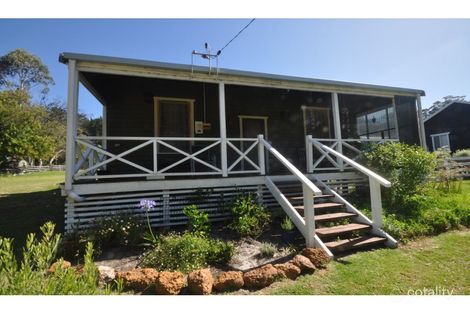 Property photo of 26 Mill Road Northcliffe WA 6262