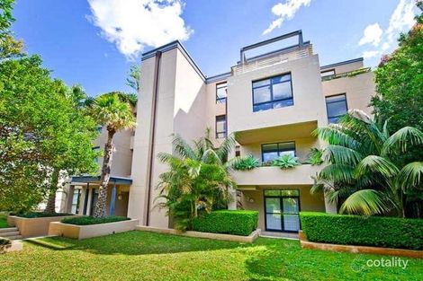 Property photo of 3/16-18 Carlisle Street Rose Bay NSW 2029