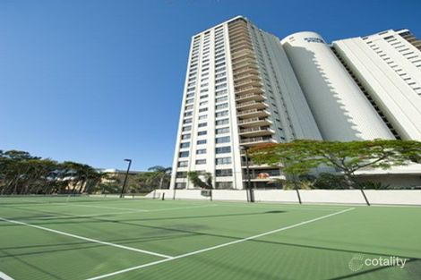 Property photo of 20A/973 Gold Coast Highway Palm Beach QLD 4221