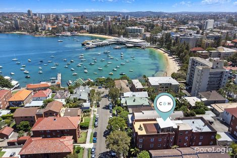 Property photo of 12/13 Wood Street Manly NSW 2095