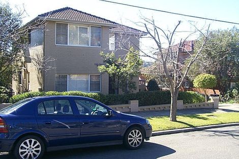 Lot 2/9 Aubrey Rd, Northbridge, NSW 2063