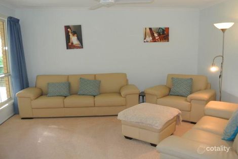 Property photo of 4 Selina Court Tannum Sands QLD 4680