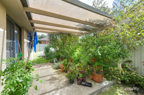 Property photo of 15 Hamilton Place West Wodonga VIC 3690