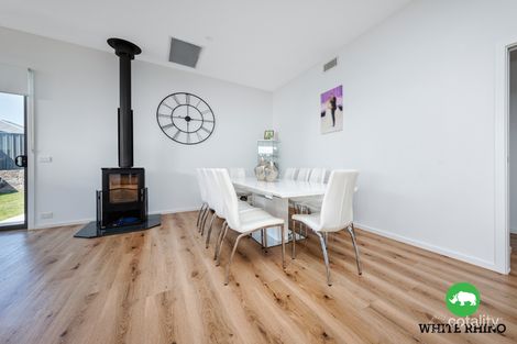 Property photo of 55 Hearne Street Googong NSW 2620