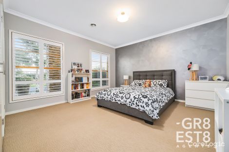 Property photo of 29 Marija Crescent Berwick VIC 3806