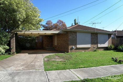 Property photo of 17 Marlborough Crescent Hoppers Crossing VIC 3029