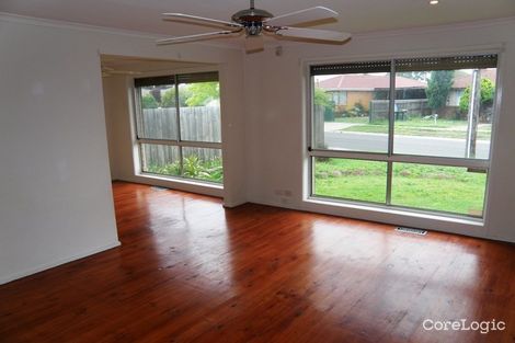 Property photo of 17 Marlborough Crescent Hoppers Crossing VIC 3029