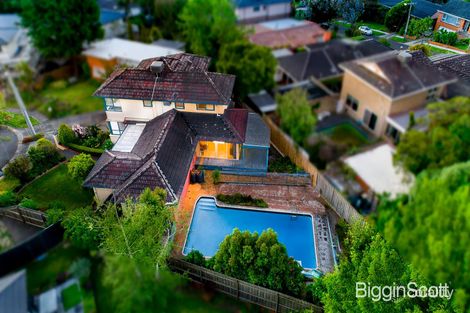 Property photo of 4 Iona Court Mount Waverley VIC 3149
