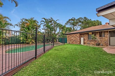 Property photo of 81 Raeside Street Westlake QLD 4074